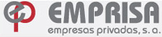 Logotipo de Empresas Privadas S. A. (Emprisa)